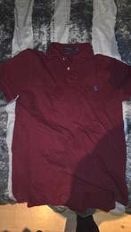 Ralph Lauren polo, Ophalen of Verzenden, Zo goed als nieuw