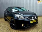 Suzuki Baleno 1.0 Boosterjet High Executive.Clima.Camera, Voorwielaandrijving, Stof, Gebruikt, Origineel Nederlands