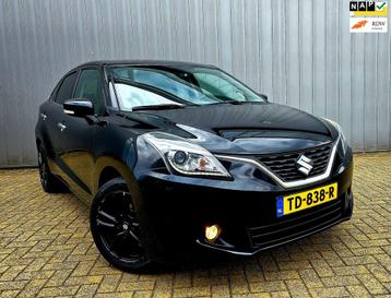 Suzuki Baleno 1.0 Boosterjet High Executive.Clima.Camera beschikbaar voor biedingen