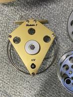 ATH reel GALATIN 3 (155), Watersport en Boten, Ophalen of Verzenden, Nieuw, Molen