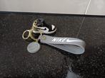 Nike sleutelhanger nieuwstaat, Verzamelen, Sleutelhangers, Ophalen of Verzenden, Zo goed als nieuw, Merk