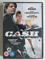 Ca$h (2010), Vanaf 16 jaar, Ophalen of Verzenden, Zo goed als nieuw, Actiethriller