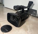 Canon XH-A1 E HDV Mini DV semi pro Camcorder Met Firewire, Mini dv, N, N, Canon