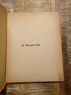 De Olewagen Sage door Hans Grimm, vertaling Leo De Roover, P, Boeken, Gelezen, Europa overig, Ophalen of Verzenden, Hans Grimm