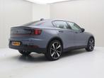Polestar 2 Long Range Single Motor 78kWh 94% So € 22.400,0, Auto's, Polestar, Automaat, Polestar 2, Stof, Gebruikt