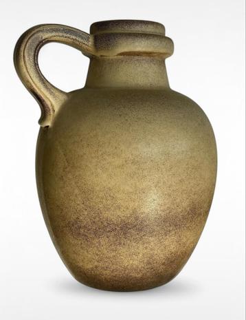 Vintage West Germany Vaas XL - 40cm beschikbaar voor biedingen