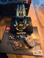 Lego technic 42095, Spelcomputers en Games, Ophalen, Zo goed als nieuw, Vanaf 7 jaar