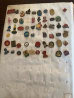 Speldjes zeldzaam, Verzamelen, Speldjes, Pins en Buttons, Ophalen of Verzenden, Gebruikt, Overige onderwerpen