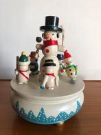 Oud muziekdoosje., Ophalen of Verzenden