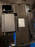 Master Chef Contact Grill, Ophalen of Verzenden, Uitneembare platen, Zo goed als nieuw