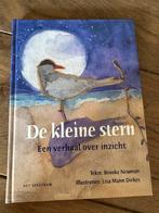 Brooke Newman - De kleine stern, Ophalen of Verzenden, Nieuw, Brooke Newman