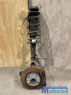 PEUGEOT 108 C1 AYGO rechts voor veerpoot fuseelager compleet, Ophalen, Gebruikt, -, -