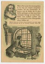 Hugo de Groot, Hist. Rks: Gedachten van Groote Nederlanders, Verzenden, Voor 1920, Ongelopen, Overige thema's