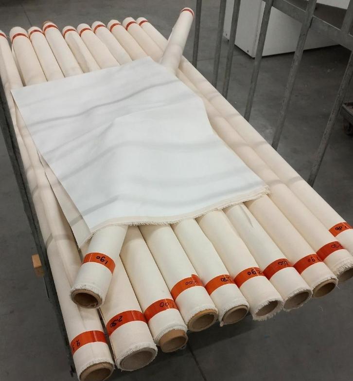 geprepareerd schilderdoek, Hobby en Vrije tijd, Schilderen, Nieuw, Doek, Ophalen of Verzenden