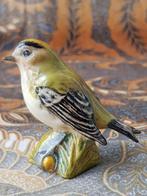 Goudhaantje mooi oud Beswick beeldje uit Engeland., Ophalen of Verzenden