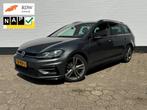 Volkswagen Golf Variant 1.5TSI DSG 3x R-Line l ACC l VIRTUAL, 65 €/maand, 4 cilinders, 150 pk, Leder en Stof
