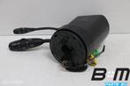 Combischakelaar met sleepring Mercedes B-Klasse A1695406145, Gebruikt