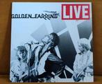 Golden Earring Live'77 , Wit Vinyl Nieuw, Ophalen of Verzenden, Nieuw in verpakking, 12 inch, Poprock