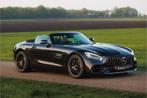 Mercedes-Benz AMG GT Roadster | Distronic | Airscarf | Memor, Automaat, Achterwielaandrijving, Gebruikt, Cabriolet