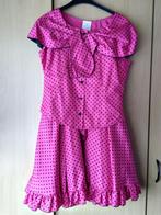 Prachtige Spaanse jurk, Ophalen, Carnaval, Nieuw, Kleding