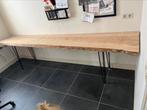 Side table, Huis en Inrichting, Tafels | Sidetables, Ophalen of Verzenden, Zo goed als nieuw, 25 tot 50 cm, Rechthoekig