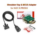 Launch MCU3 adapter voor Keyprog GIII, Ophalen of Verzenden