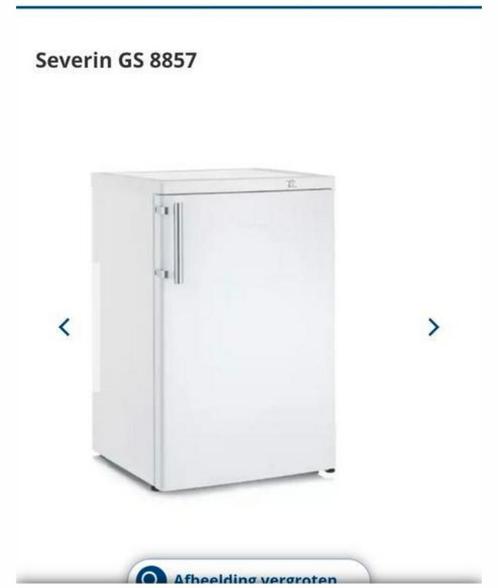 !! nieuw koelkast en vriezer voor de helft van de prijs !!!, Witgoed en Apparatuur, Koelkasten en IJskasten, Nieuw, 200 liter of meer