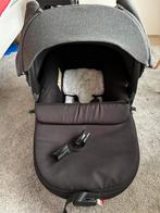 Maxi Cosi Jane Matrix light 2 - zwart, Kinderen en Baby's, Ophalen, Autogordel of Isofix, Gebruikt, 0 t/m 13 kg