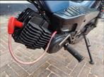 Tomos monteur met ophaalservice - Alphen ad Rijn, Fietsen en Brommers, Ophalen, Nieuw, Tomos
