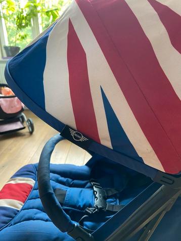 MINI by easywalker kinderwagen beschikbaar voor biedingen