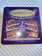 Premiergames spellen, Ophalen of Verzenden, Zo goed als nieuw