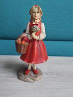 Roodkapje, Verzamelen, Efteling, Ophalen of Verzenden, Zo goed als nieuw, Beeldje of Poppetje