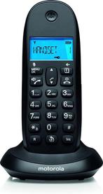 Motorola C1001CB+ Eenvoudige, Overige merken, N, N, Overige soorten