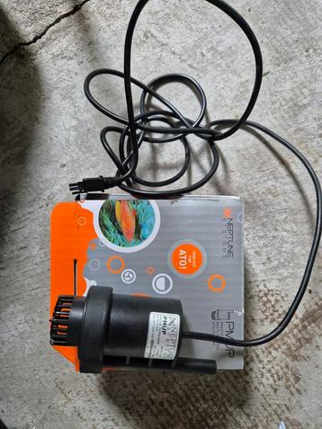 ATO apex neptune v1 pomp. beschikbaar voor biedingen