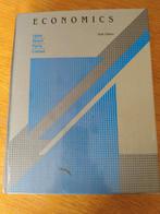 Economics - Lipsey, Steiner, Purvis, Courant, Gelezen, Beta, Lipsey, Steiner, Purvis, Courant, HBO