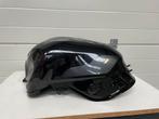Kawasaki Z900 Tank Zwart - Lichte Beschadiging, Gebruikt, Rijksweg 96, Motor centrum rijen, Info@mcrijen.nl