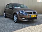 Volkswagen POLO 1.2 TSI l Stoelvermwarming l CruiseControl, Voorwielaandrijving, Euro 5, Stof, Gebruikt
