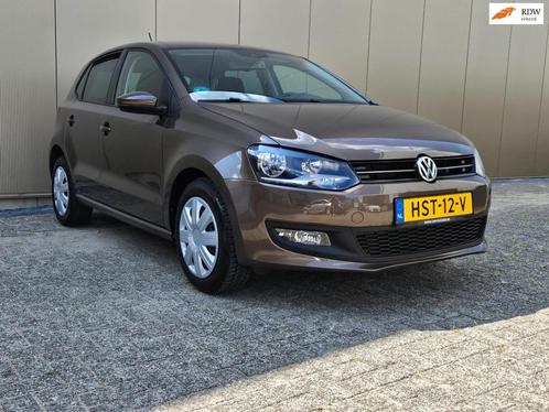 Volkswagen POLO 1.2 TSI l Stoelvermwarming l CruiseControl, Auto's, Volkswagen, Bedrijf, Te koop, Polo, ABS, Airbags, Airconditioning