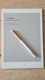 ReMarkable 1 met originele pen, Computers en Software, Ophalen of Verzenden, Zo goed als nieuw, Remarkable