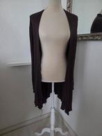 TRAMONTANA  vest, Maat 38/40 (M), Bruin, Tramontana, Ophalen of Verzenden