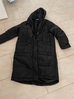 Dames jas maat S, valt als m/l. Wijde jas tot boven knie., Kleding | Heren, Ophalen of Verzenden, Gedragen, Maat 46 (S) of kleiner
