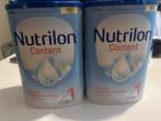 Nutrilon Content 1, Ophalen of Verzenden, Nieuw