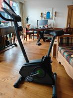 Tunturi hometrainer, Ophalen, Gebruikt, Metaal, Buik