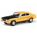 Ford Capri MK 1 RS, Hobby en Vrije tijd, Modelauto's | 1:43, Nieuw, Overige merken, Ophalen of Verzenden, Auto