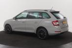 Skoda Fabia 1.0 TSI Monte Carlo | Navigatie | Sportstoelen |, Auto's, Te koop, Zilver of Grijs, Benzine, 1041 kg