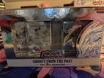Yu-Gi-Oh! Ghosts from the Past: The 2nd Haunting – Mini Box, Ophalen of Verzenden, Nieuw, Meerdere kaarten, Foil