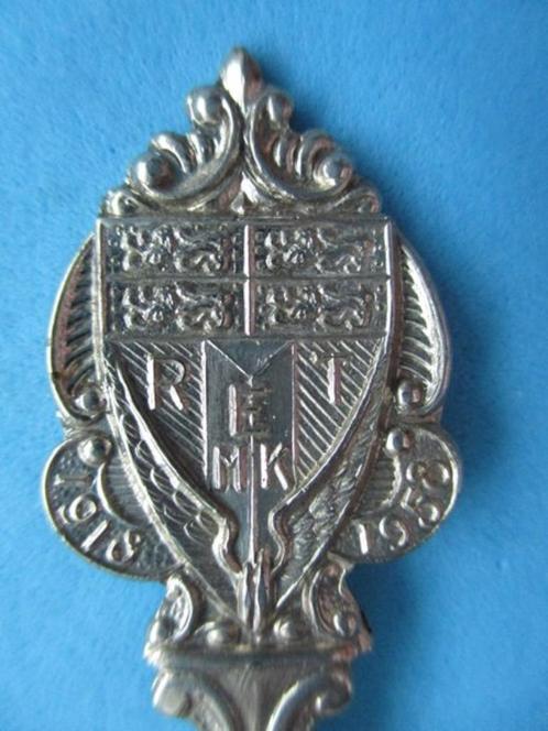 (A1105)  RT EMK 1918-1958, Verzamelen, Porselein, Kristal en Bestek, Gebruikt, Bestek, Ophalen of Verzenden