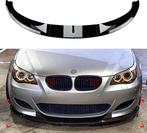 Splitter bmw e60/e61, Auto diversen, Tuning en Styling, Ophalen of Verzenden, Customworks, Info@customworks.nu, 5437BG