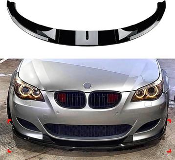 Splitter bmw e60/e61 beschikbaar voor biedingen