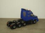 Volvo NH12 - Lion Toys 1:50, Hobby en Vrije tijd, Verzenden, Zo goed als nieuw, Bus of Vrachtwagen, Lion Toys